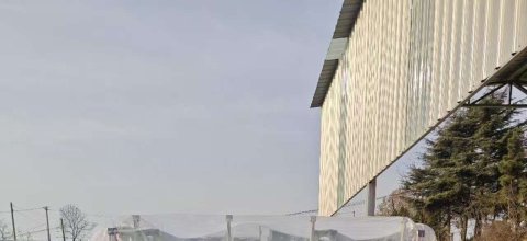 渤海海峽部分海域突發集裝箱落水險情 海事部門緊急發布航行安全警示