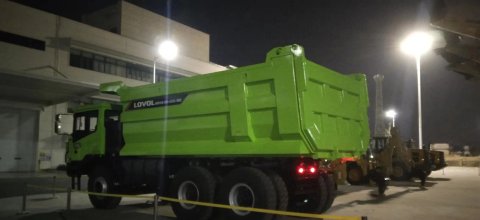 全球海運貨物類型與運輸模式解析