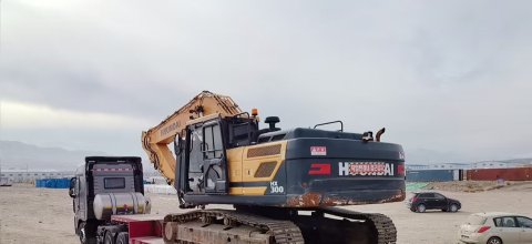 青島淳遠國際物流：跨境大件運輸與機械設備專業物流解決方案