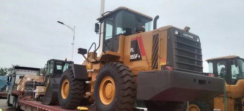 青島淳遠國際物流：跨境大件設備運輸與中亞通關服務全鏈路解析_青島物流公司_青島貨代公司_青島貨運公司_青島大件運輸公司