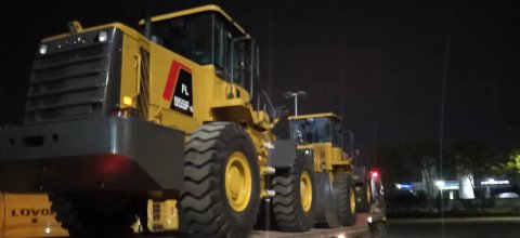 青島淳遠國際物流：跨境大件運輸與機械設備物流解決方案領航者_青島貨代公司_青島國際物流_青島出口報關_青島進口清關