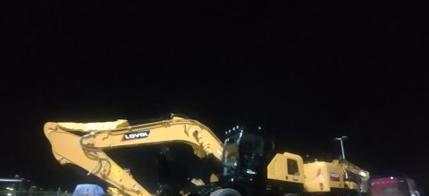 青島淳遠重塑跨境工程機械運輸新范式_青島海運代理哪家好_青島報關(guān)公司聯(lián)系方式_青島國際物流公司排名