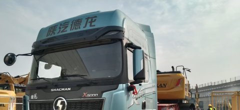 智慧物流賦能中亞跨境運輸：青島淳遠打造全鏈路服務新標桿_青島海運出口公司排名_青島設備報關(guān)公司_青島設備清關(guān)哪家好