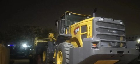 青島淳遠國際物流：打造安全高效的跨境大件運輸新范式_青島報關代理哪家公司好_青島清關代理哪家公司好_青島海運貨代哪家公司好