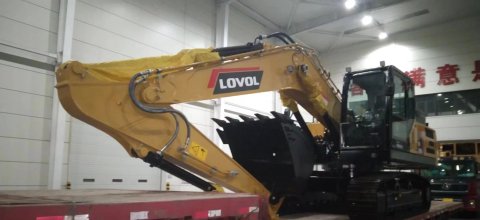 專業物流服務：青島淳遠國際物流的安全高效解決方案_青島港到上海港口岸推土機運輸_青島港到上海港口岸平地機運輸