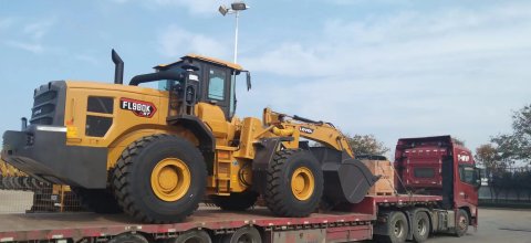 青島淳遠國際物流——專業大件運輸的卓越伙伴_青島大件運輸公司_青島大件運輸_青島大件物流