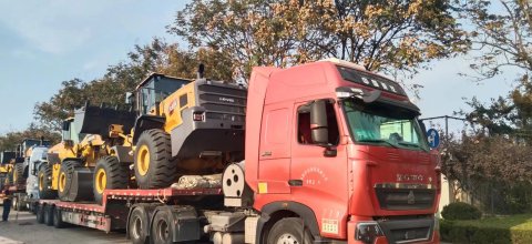 青島淳遠國際物流——設備運輸與特種柜運輸的可靠伙伴_青島設備運輸_青島設備運輸公司_青島特種柜運輸