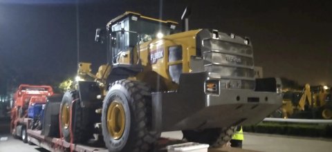 青島大件運輸專家，淳遠國際物流的卓越服務_青島大件運輸哪家好_青島大型機械設備運輸_青島大件物流電話