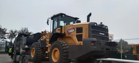 專業(yè)工程設(shè)備與機械運輸服務(wù)：青島淳遠國際物流的跨境大件物流解決方案_青島工程設(shè)備運輸_青島工程機械運輸_青島國際大件物流運輸