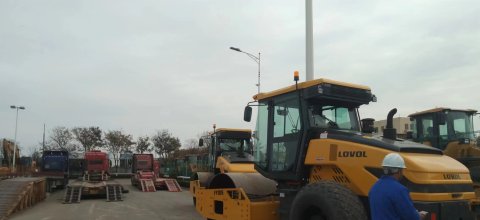 青島淳遠國際物流：以專業(yè)報關(guān)與海運服務(wù)驅(qū)動“中國制造”出海_青島報關(guān)代理_青島海運訂艙_青島出口報關(guān)