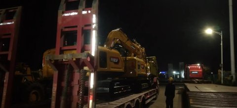 青島淳遠國際物流有限公司——您信賴的青島大件運輸與機械設備運輸專家_青島大件運輸公司_青島機械設備運輸