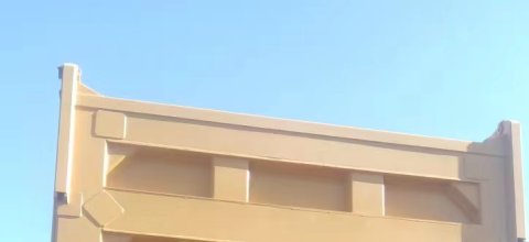 青島淳遠國際物流——大件設備運輸?shù)念I航者_青島大件設備運輸_青島平地機運輸