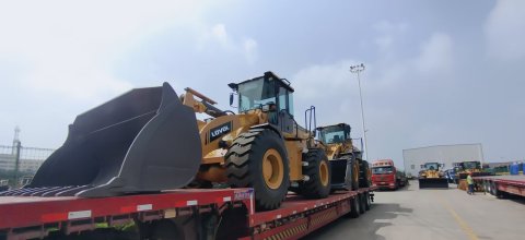 青島淳遠國際物流：專業大件貨物運輸與國際物流解決方案_青島大件貨物運輸_青島國際大件物流運輸
