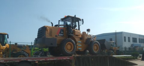 青島淳遠國際物流——您的專業設備運輸與海運訂艙伙伴_青島設備運輸公司_青島海運訂艙