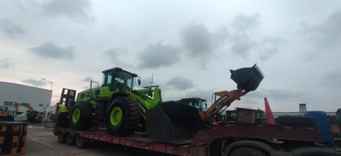 專業青島特種柜運輸與出口報關服務：青島淳遠國際物流有限公司的卓越之道_青島特種柜運輸_青島出口報關