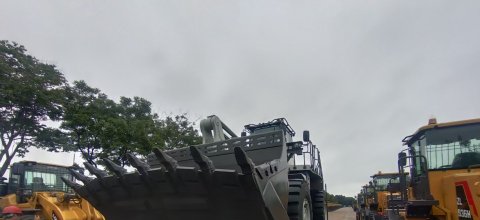 青島海運出口與大件設備運輸：專業物流解決方案的領航者_青島大件設備運輸_青島海運出口