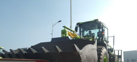 專業大型機械設備運輸與轉關過境吉爾吉斯斯坦解決方案——青島淳遠國際物流助力中亞市場開拓_青島大型機械設備運輸_轉關過境吉爾吉斯斯坦