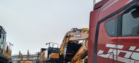 青島風電設備高效運輸與霍爾果斯口岸報關出境專家 - 青島淳遠國際物流_青島風電設備運輸_霍爾果斯口岸報關出境