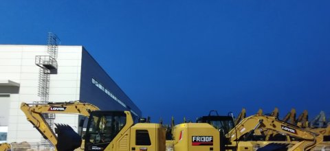 青島淳遠國際物流有限公司——大件設備與壓路機運輸的領航者_青島大件設備運輸_青島壓路機運輸