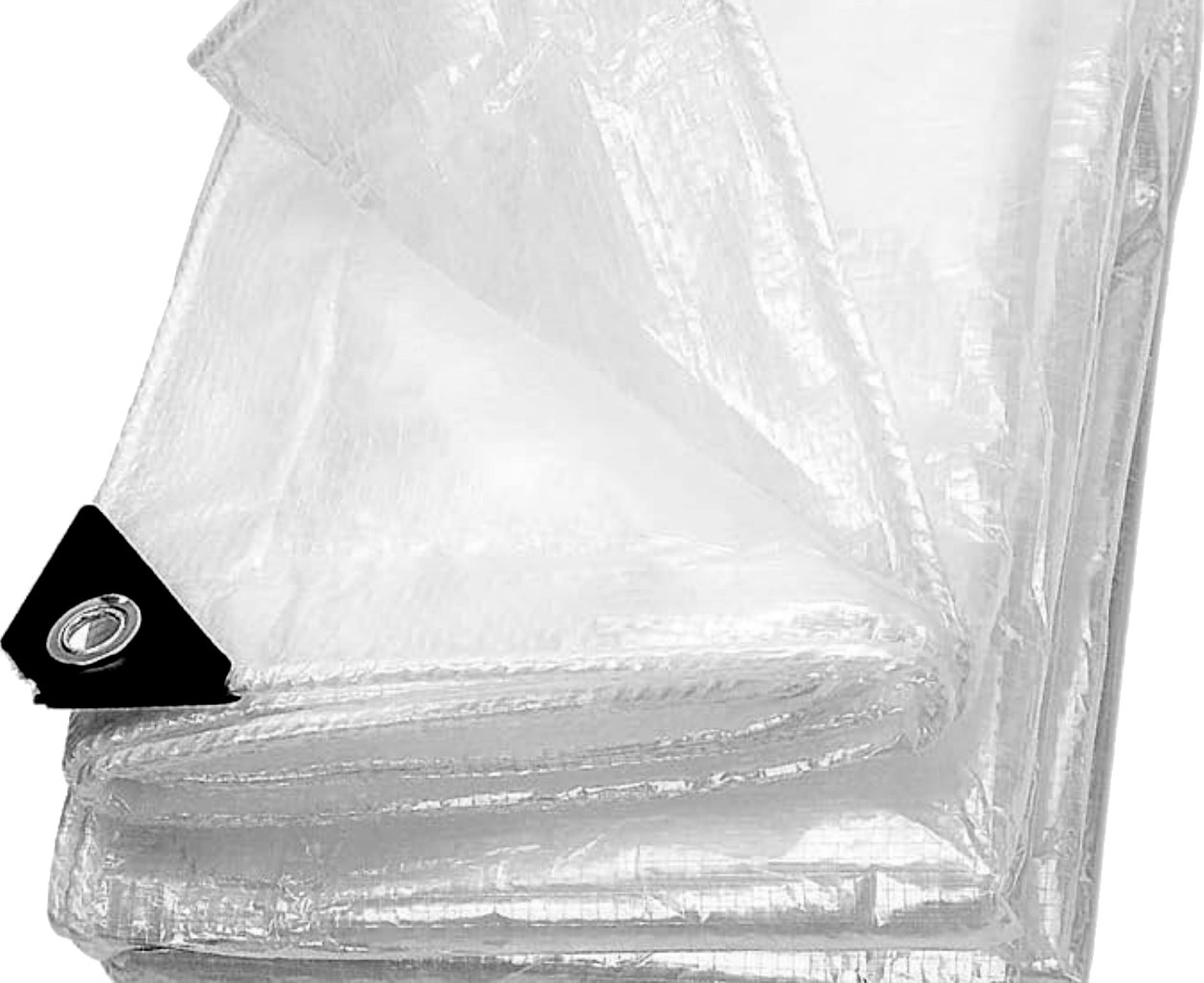 PE透明篷布抗老化定制案例-方达化工抗UV母粒