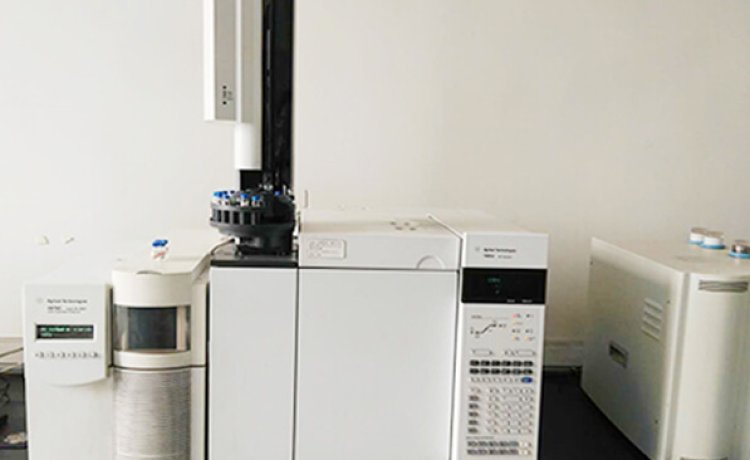 美國安捷倫7890A氣質聯用儀