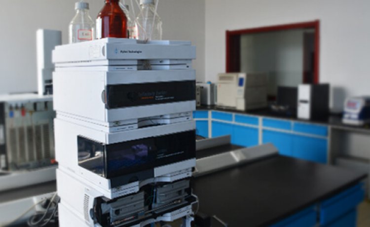 美國安捷倫HPLC-1260高效液相色譜儀