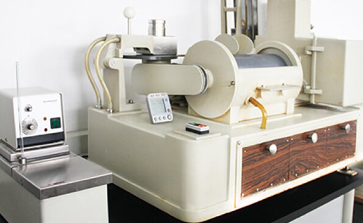 德國布拉班德拉伸儀