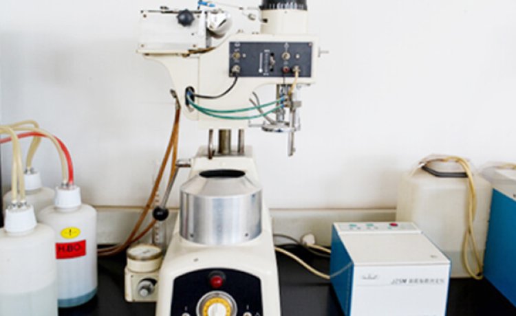 德國布拉班德粘度儀