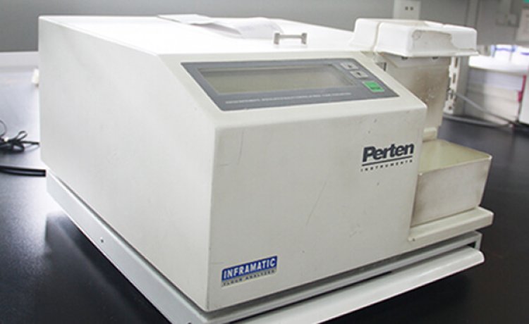 瑞典波通近紅外分析儀