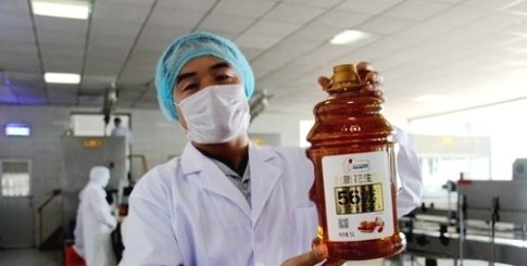 品品好集團堅定踐行新舊動能轉換成果顯著