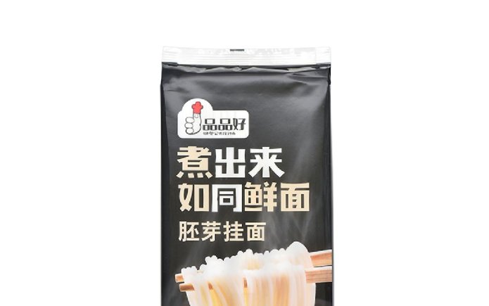 青島糧油店加盟小編為您介紹面條的起源