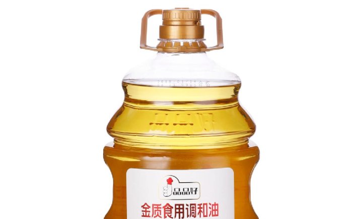 品品好糧油店加盟介紹生活中常見食用油