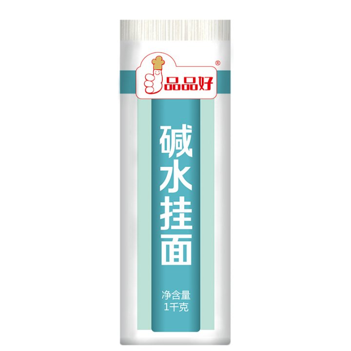 1KG堿水2