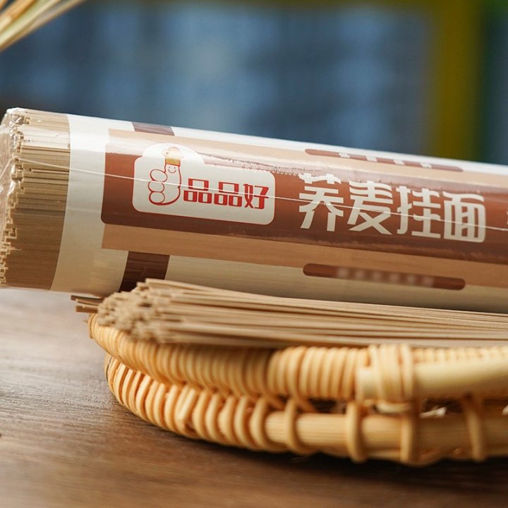 18%蕎麥含量