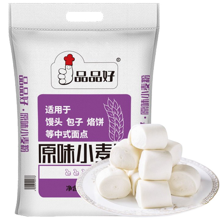 精選基地優質麥源
