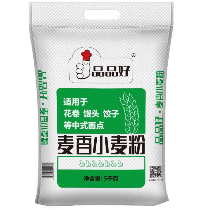 5KG麥香小麥粉