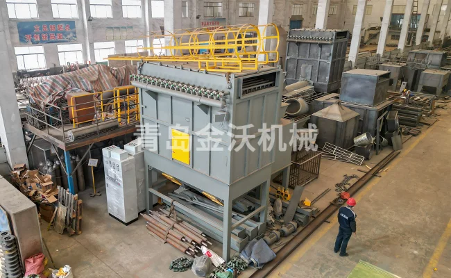 “一体化”交钥匙工程