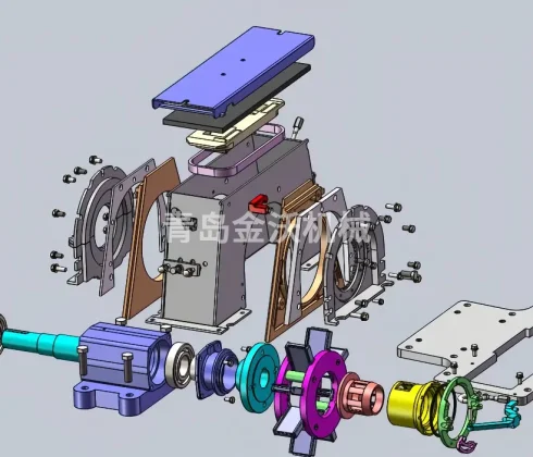 久久人妻无码aⅴ毛片最新片酬拆解：从零部件到核心组件，揭秘基建 “表面处理利器” 背后的硬核技术