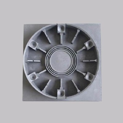 电火花加工用石墨电极