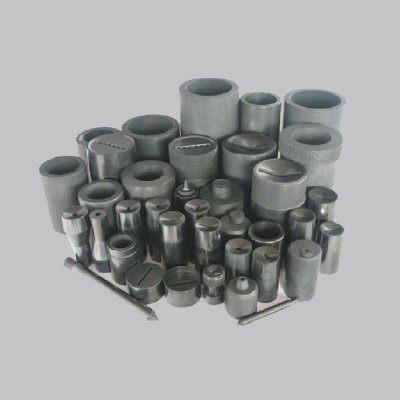 有色金属用石墨制品