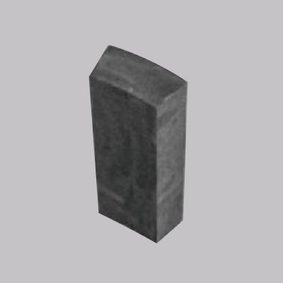 铸造行业用石墨制品