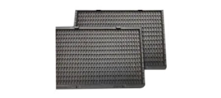 电子行业用石墨模具