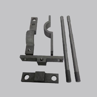 其他石墨加工件