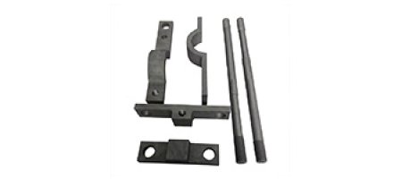 其他石墨加工件