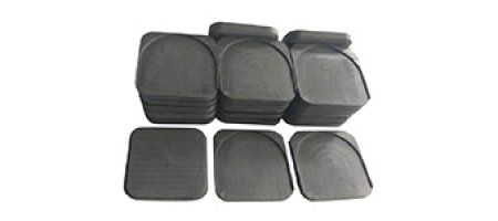 硬质合金、粉末冶金用石墨组件