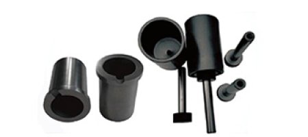 有色金属用石墨制品