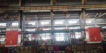 北京地铁车辆装备集团