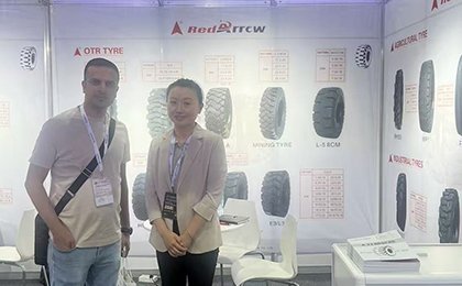 25年5月16-18号阿联酋中国轮胎暨汽配展览会