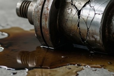 液壓密封件為什么會(huì)失效？失效原因