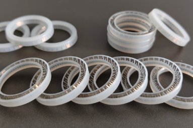 超高分子量聚乙烯(UHMWPE)的密封圈應(yīng)用